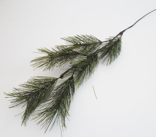 Kiefernzweig 6tlg. 55/30cm