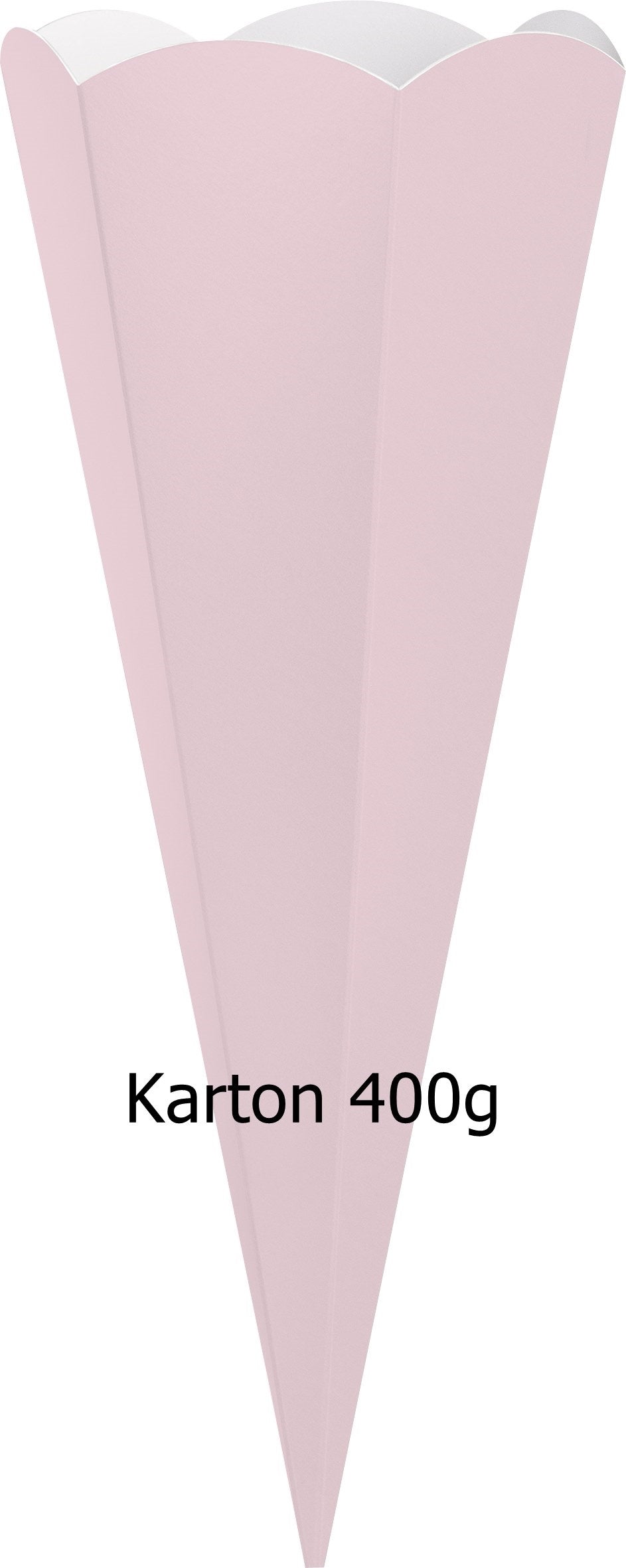 Bastelset Elfe Margarite rosa-grün-lila