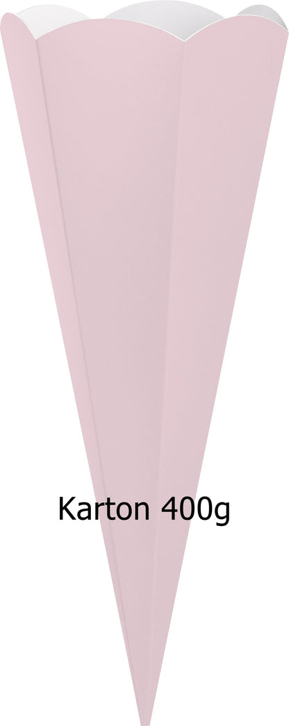 Bastelset Elfe Margarite rosa-grün-lila