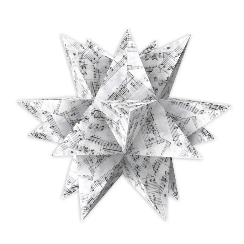 Bascetta Aurelio Faltpapier Origami