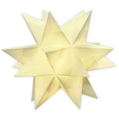 Bascetta Aurelio Faltpapier Origami