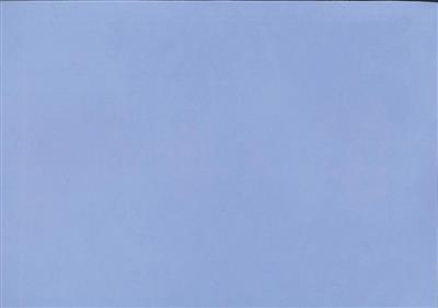 Moosgummi blau 20x30