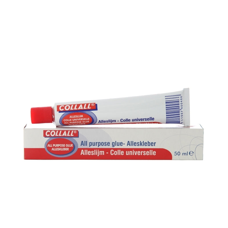 Flüssigkleber Collall 45g/50ml Tube