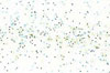 Moosgummi Eis Glitter 20x30