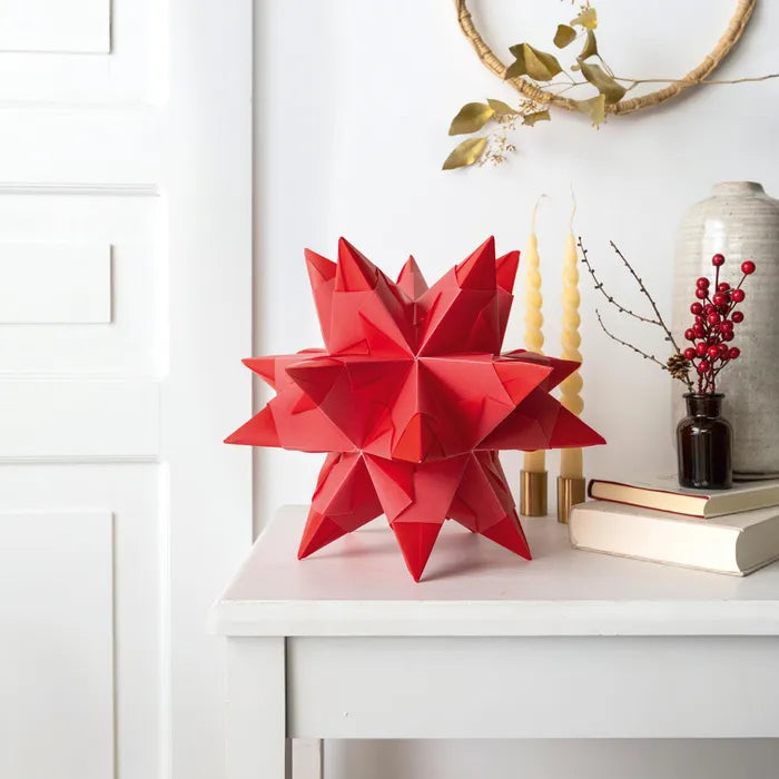 Bascetta Aurelio Faltpapier Origami