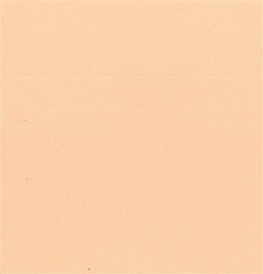 Moosgummi hautfarbe hell 40x60