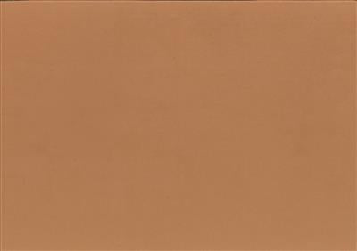 Moosgummi hellbraun 40x60