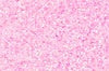 Moosgummi hellrosa glitter 20x30