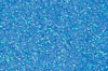 Moosgummi himmelblau irisierend 20x30