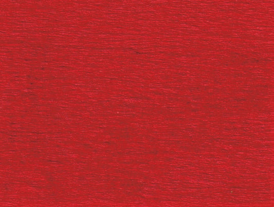 Bastelkrepp rot