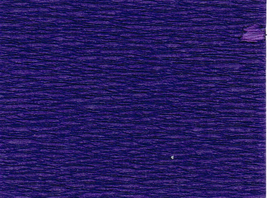 Bastelkrepp dunkelblau