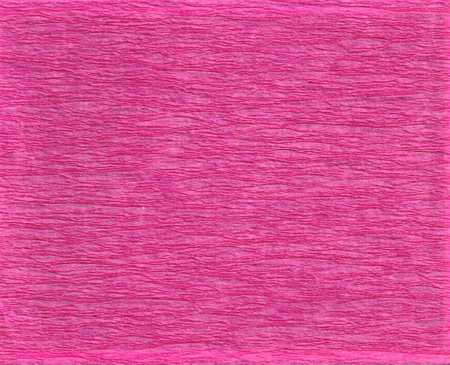 Bastelkrepp pink