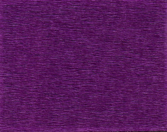 Bastelkrepp dunkelviolett