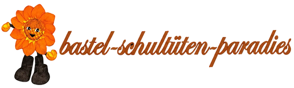 bastel-schultüten-paradies