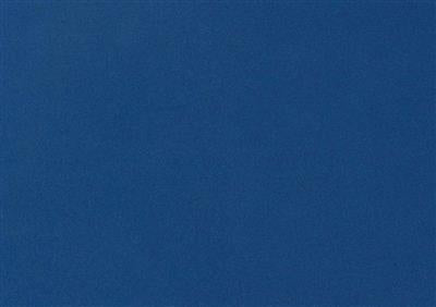 Moosgummi marineblau  40x60
