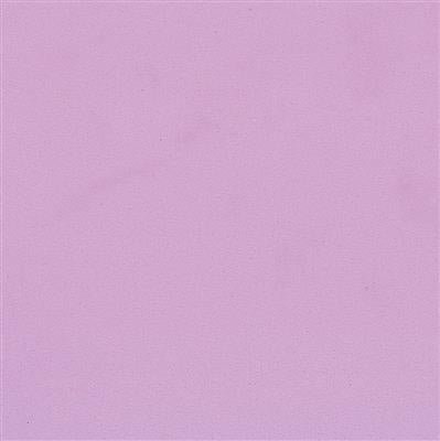 Moosgummi pastell glyzinie 20x30