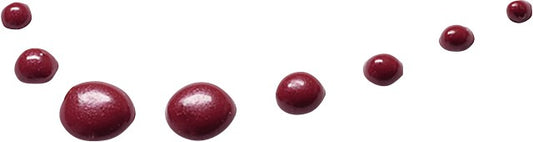 Perlen-Pen weinrot 30ml