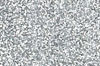Moosgummi silber glitter