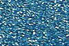 Moosgummi smaragd Glitter CreaSoft, 20x30