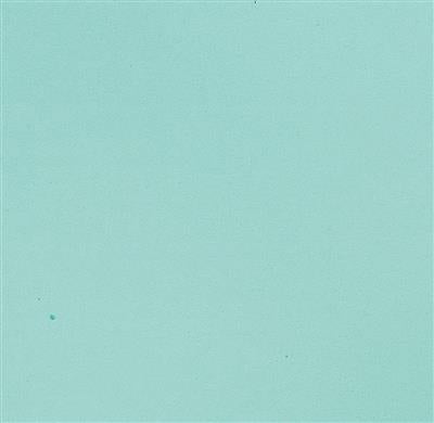 Moosgummi pastell wassergrün 20x30
