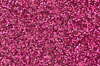 Moosgummi zyklame glitter 20x30