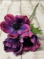 Preview: Anemone künstliche Blumen