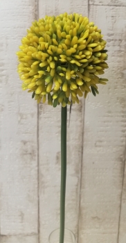 Allium / Blütenball künstliche Blumen