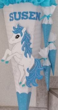 Einhorn Pony Pferd